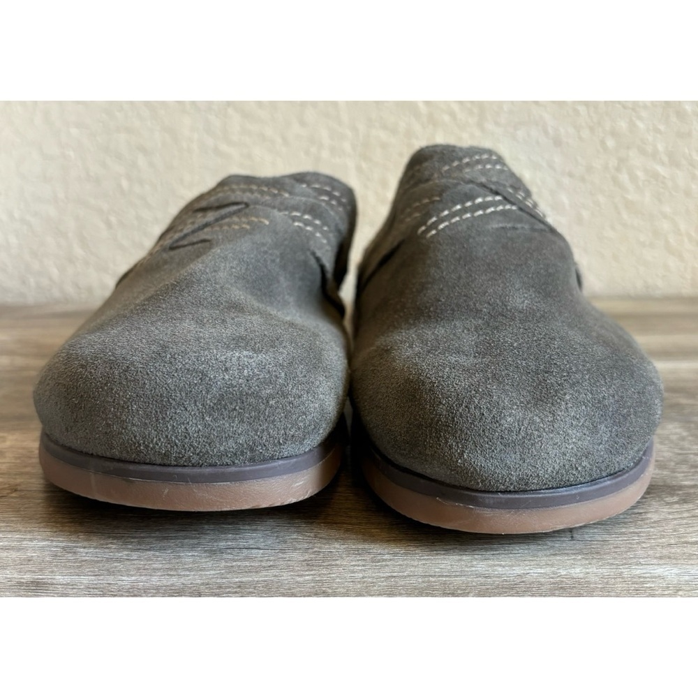 NWOB Clarks Brynn Glide Clog Womens Size 10 - Picture 6 of 12